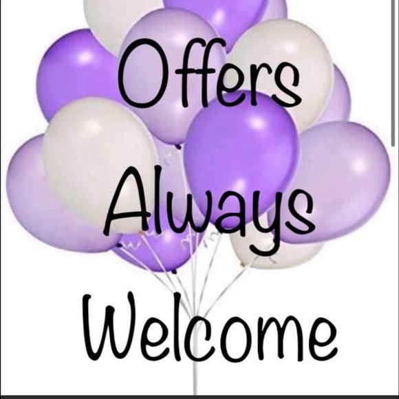 Meet your Posher,🌺🌺 - Picture 7 of 7